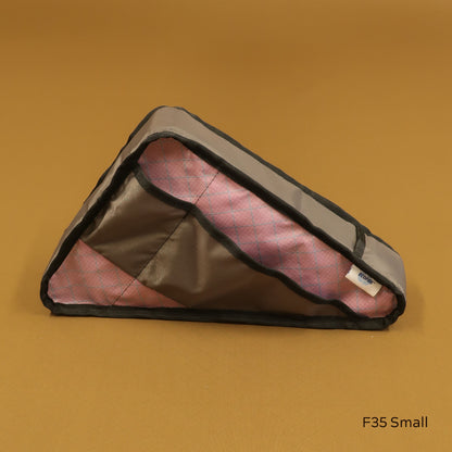F35 Wedge Frame Bag