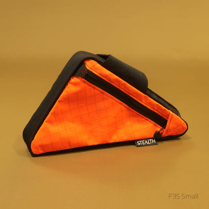 F35 Wedge Frame Bag