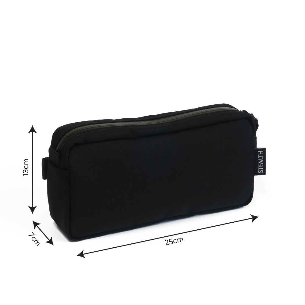 Front Loader infographic