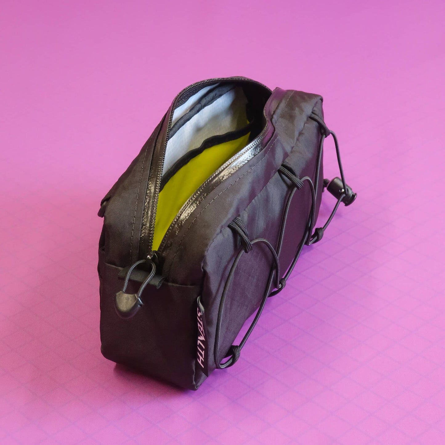 Limpet Handlebar Bag Internal Pocket