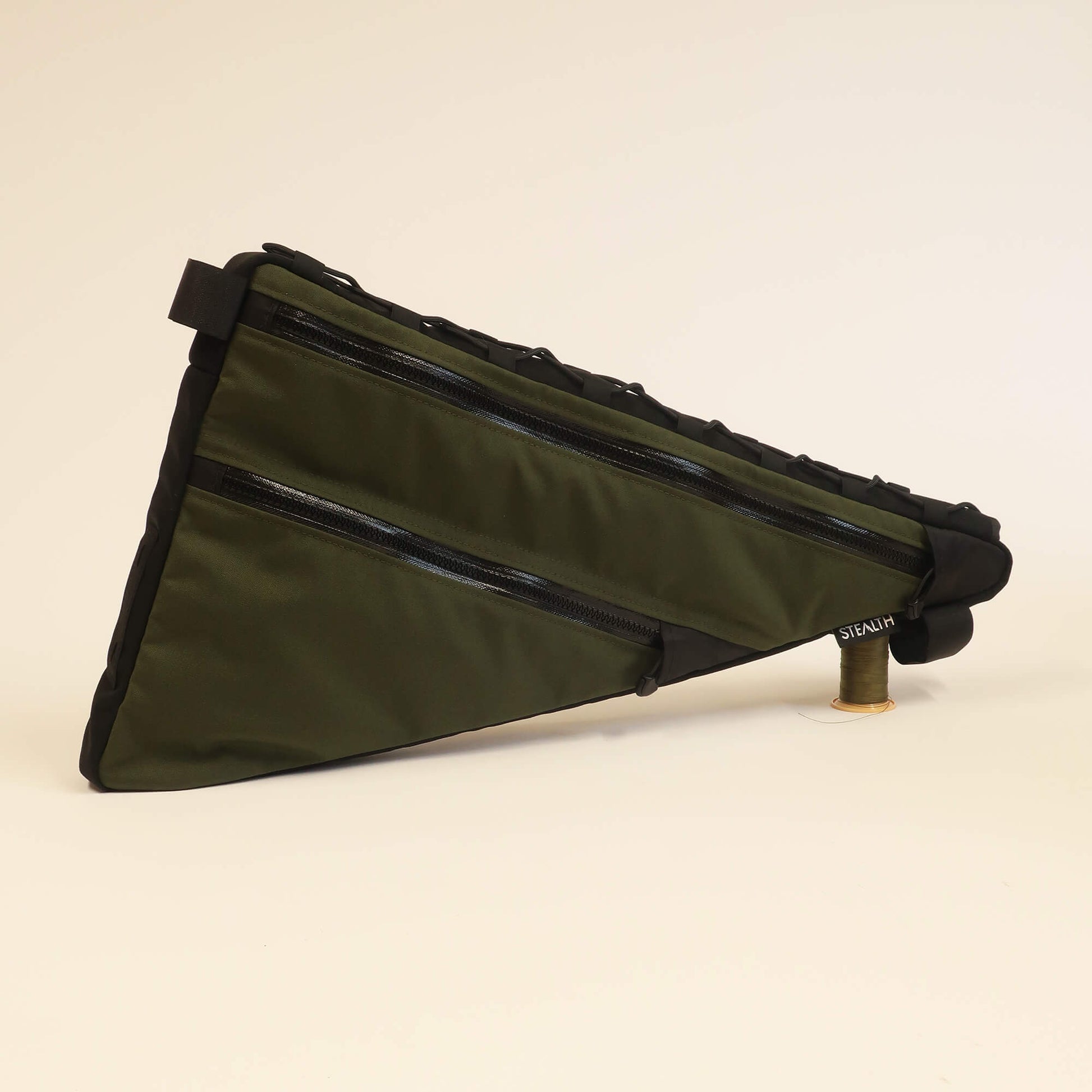 Full Frame bag Olive Cordura