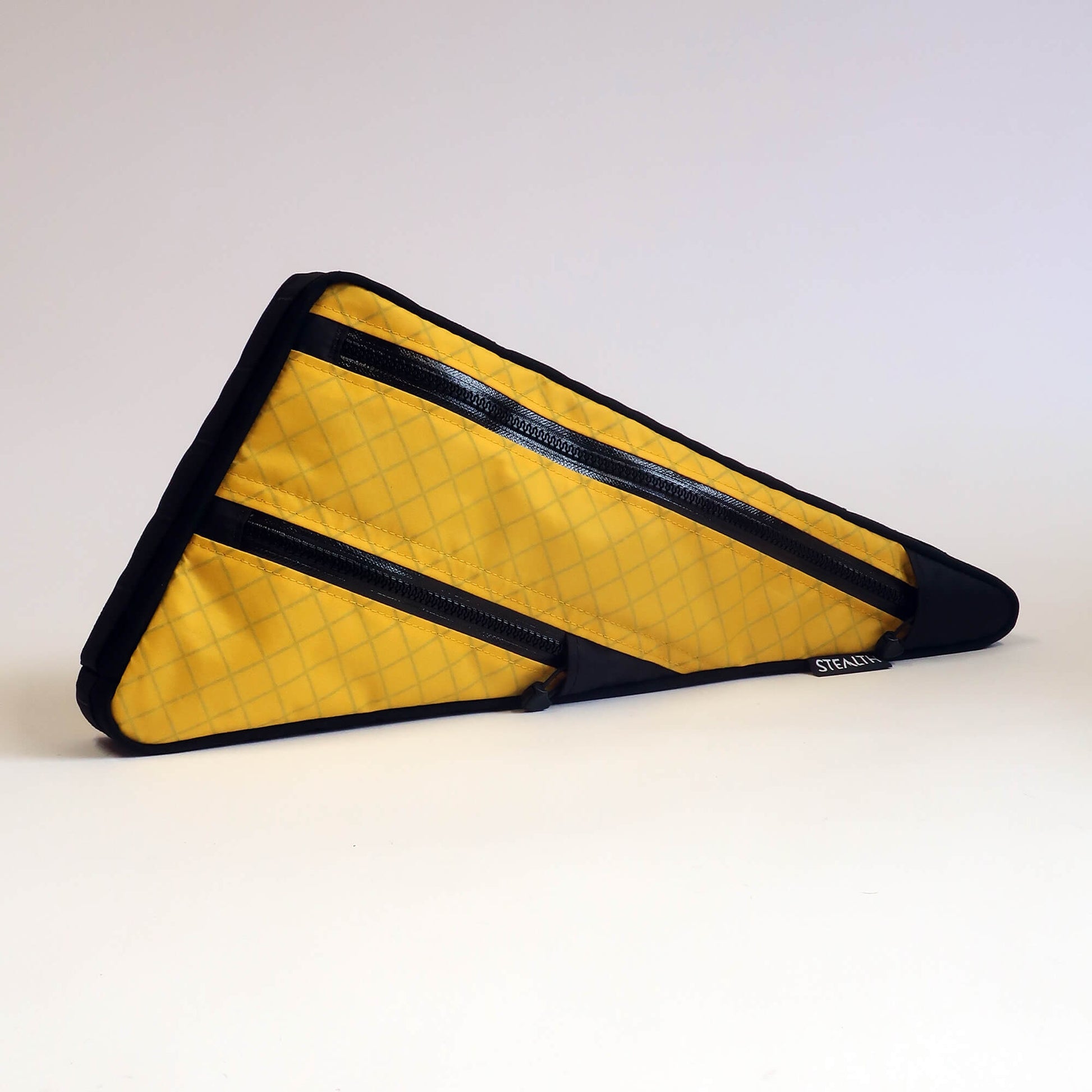 Full frame bag double zip EPX200 Golden Dazy