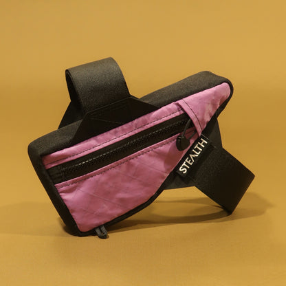 Full Frame Bag - Single Zip