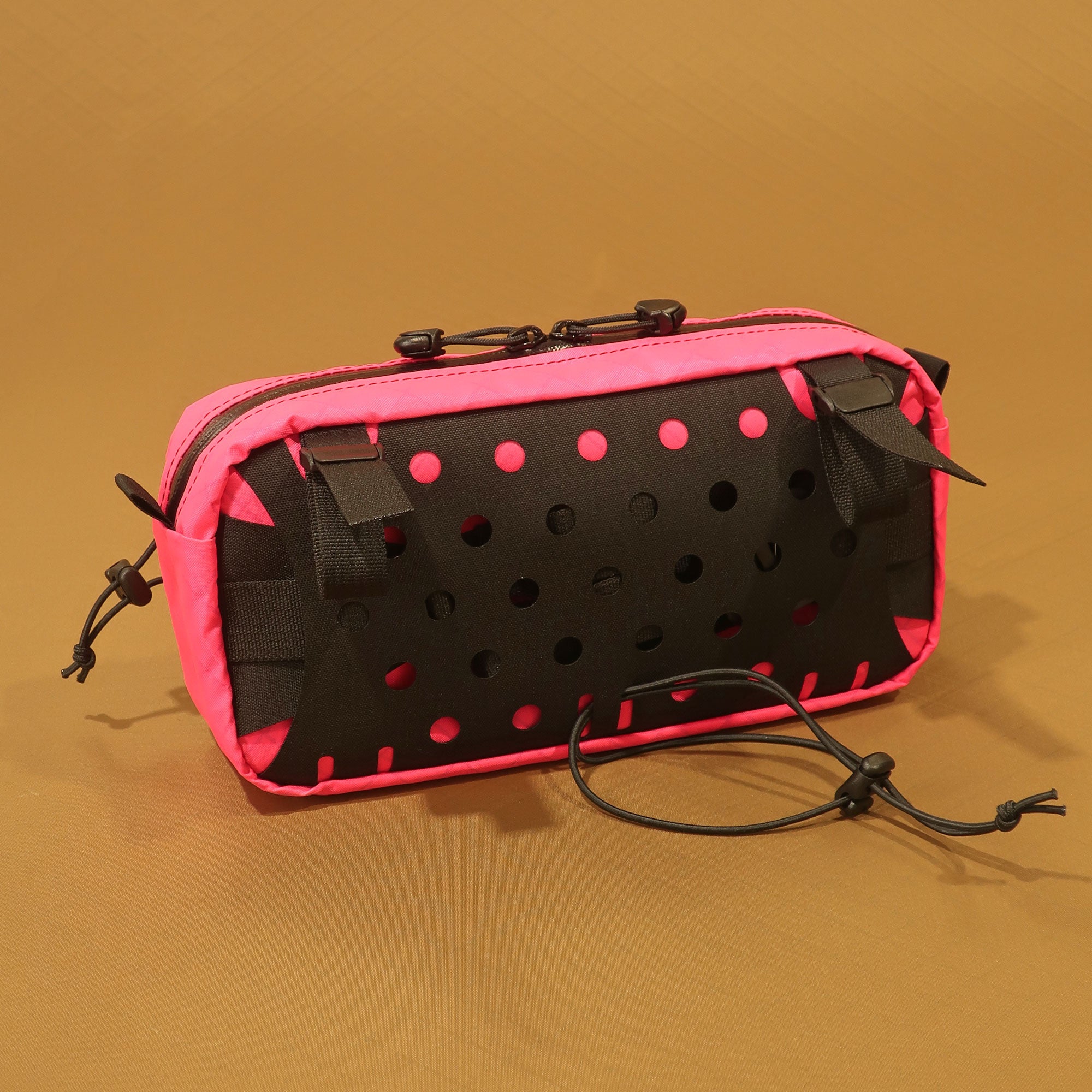 Limpet - Multi Use Handlebar Bag | Stealth Adventure Equipment