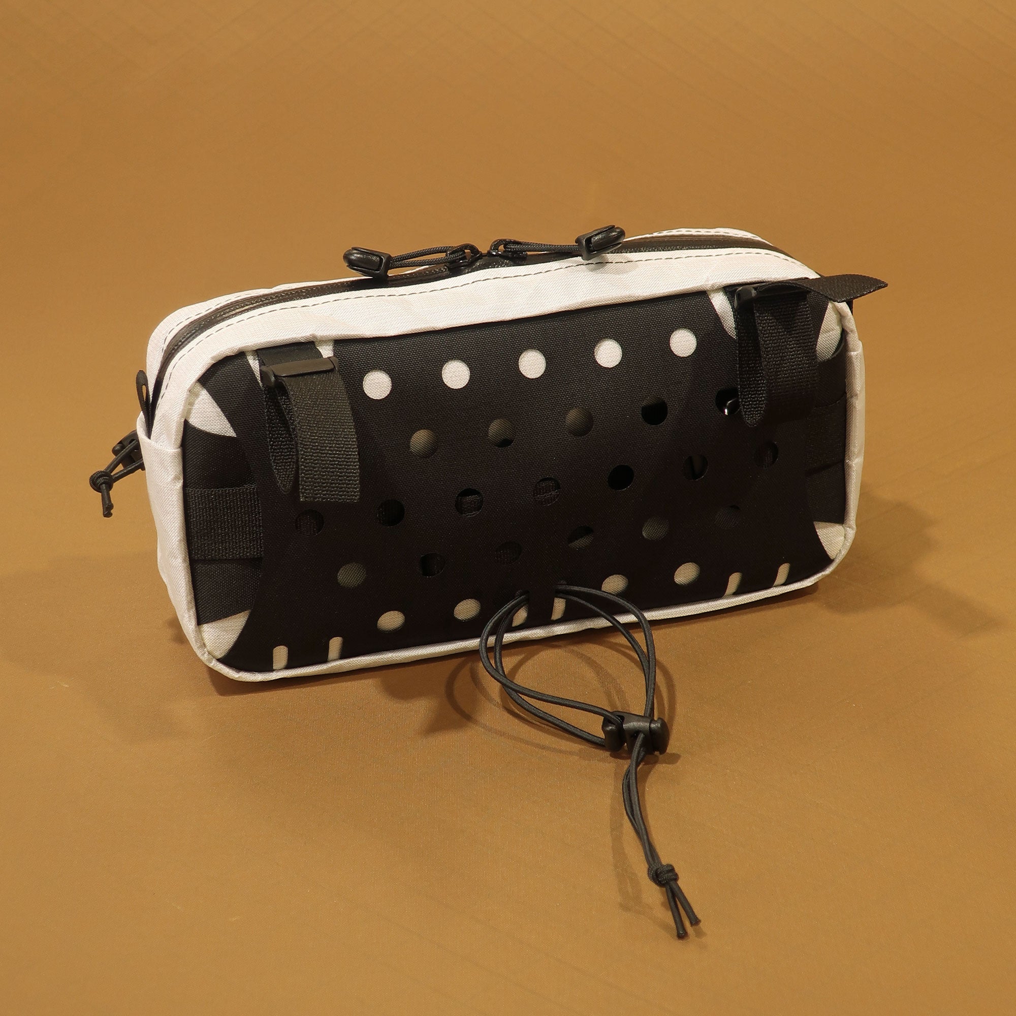 Limpet - Multi Use Handlebar Bag | Stealth Adventure Equipment