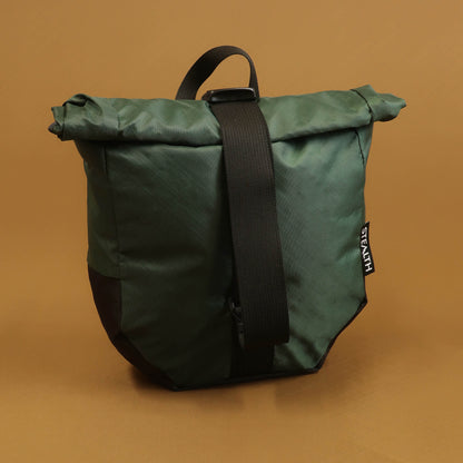 Mountain Pannier Green Mountain EPX200