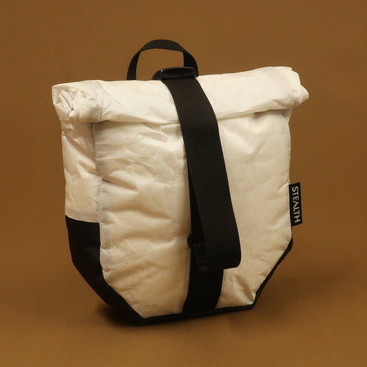 Mountain Pannier Ultra200 White