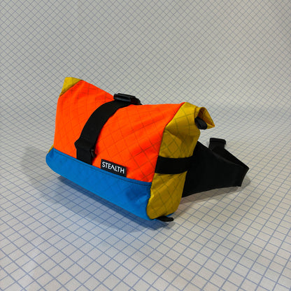 Hightop - Standard Colours