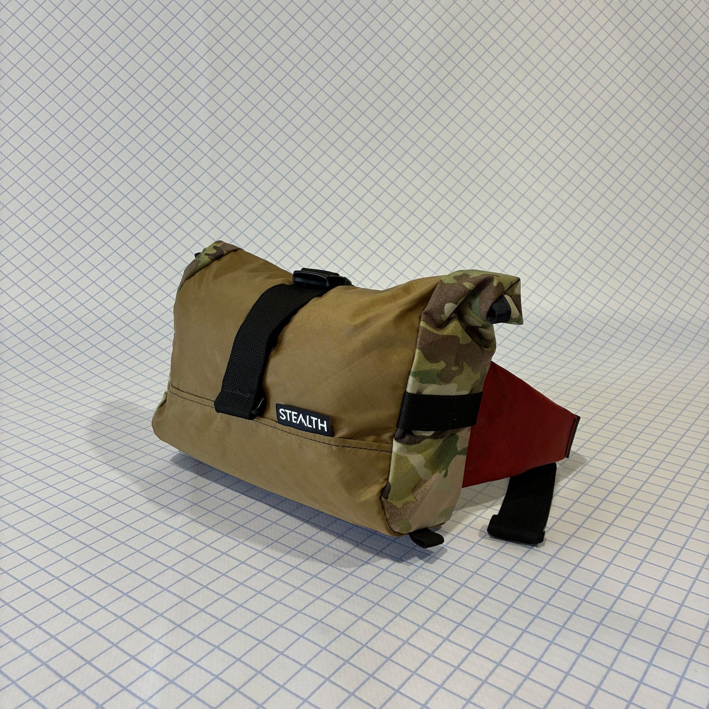 Hightop - Standard Colours