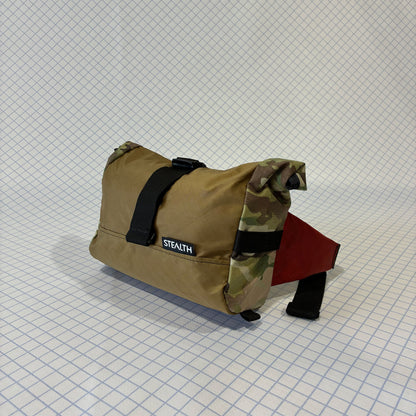 Hightop - Standard Colours