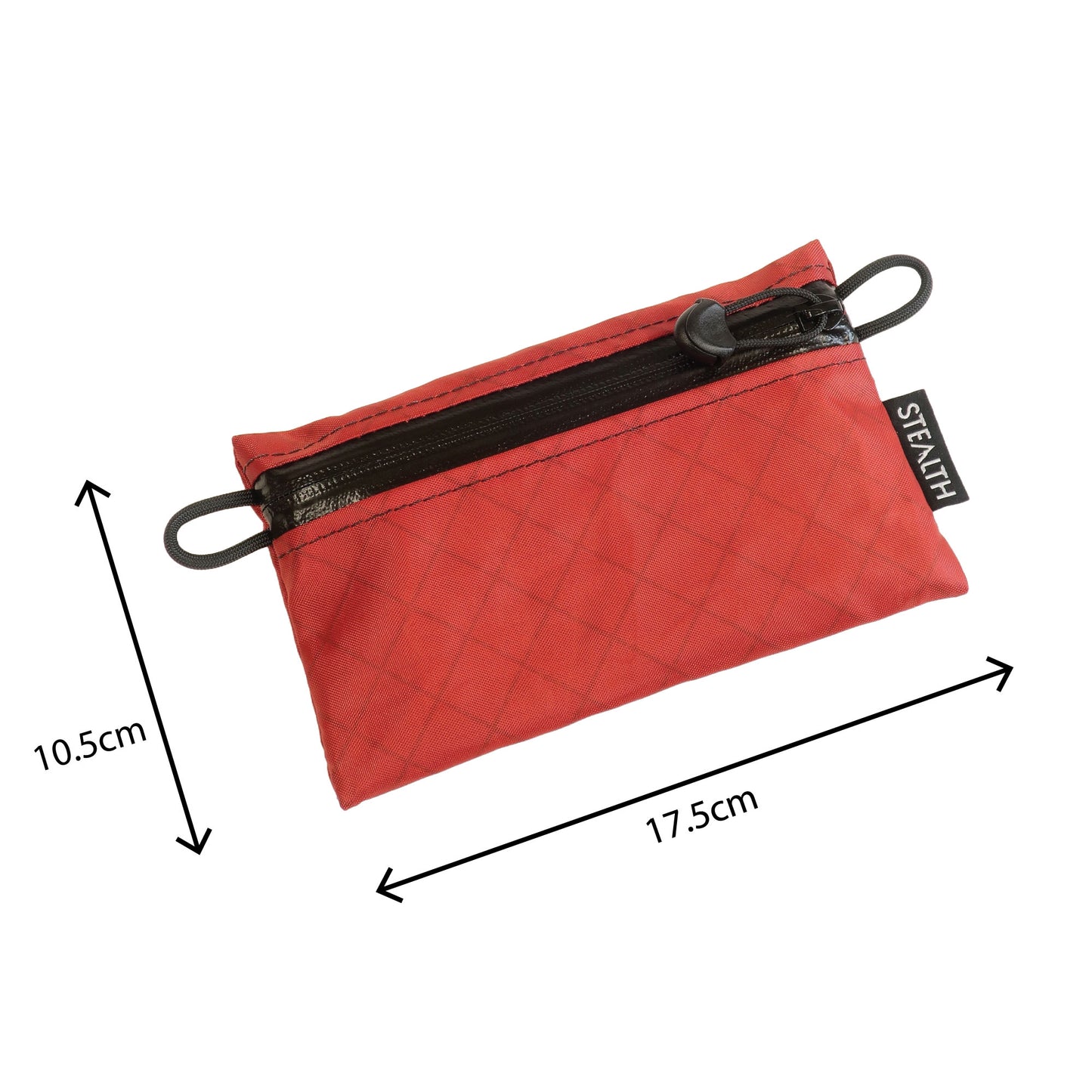 Everything Pouch Sizing