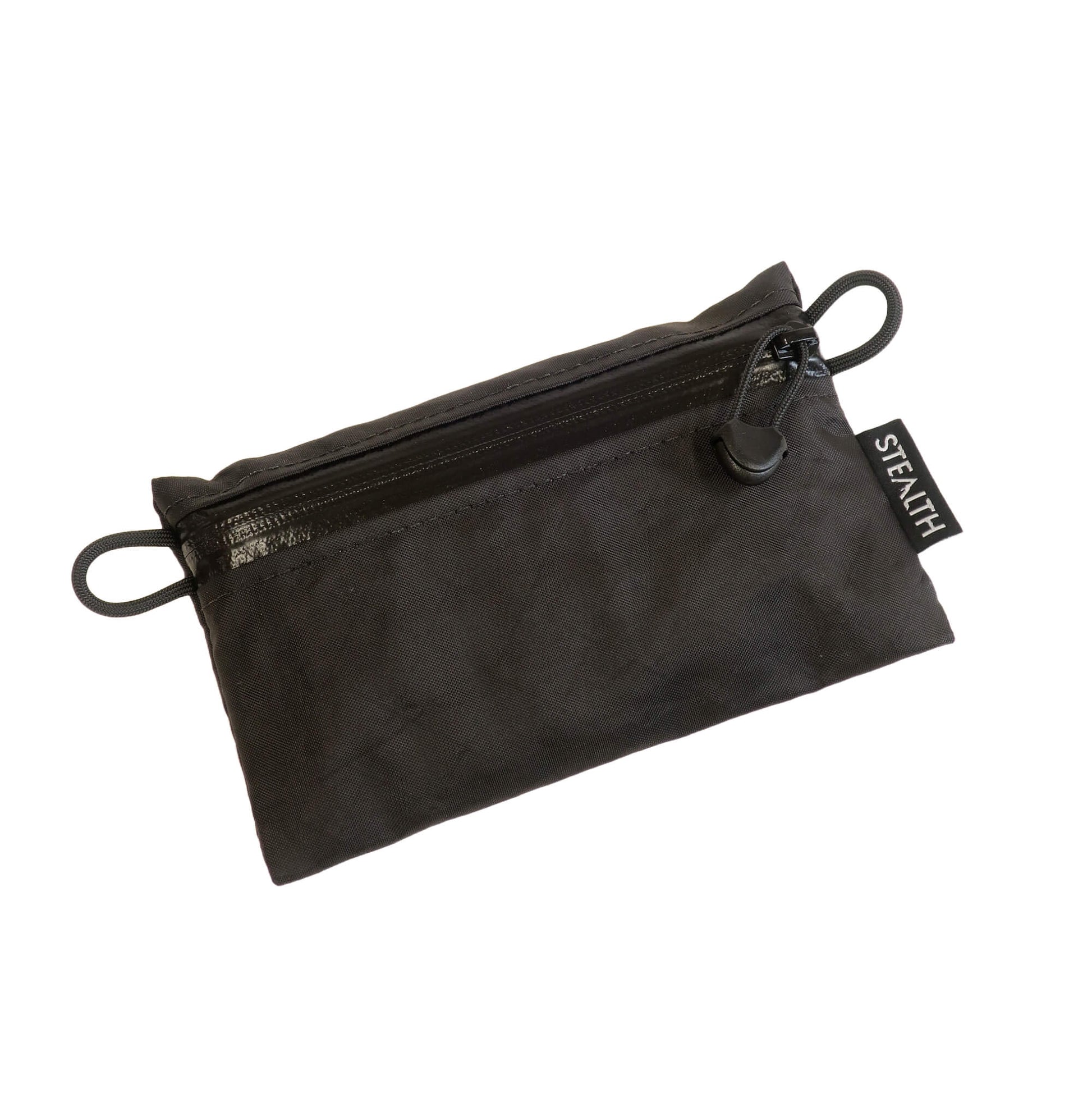 Everything Pouch Black