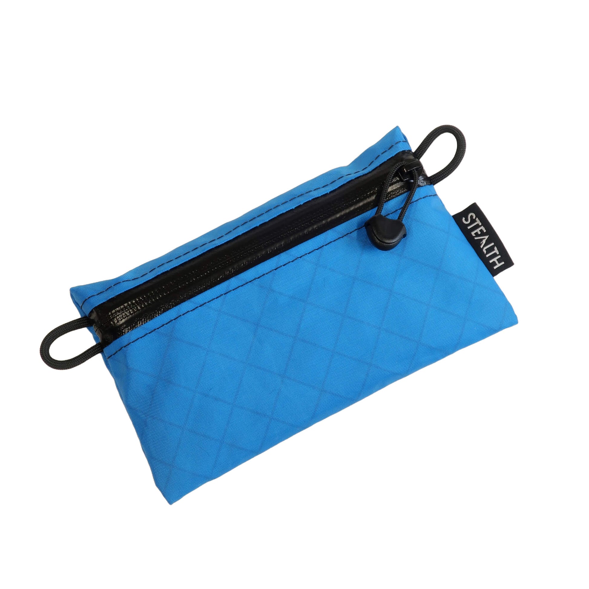 Everything Pouch Bright Blue