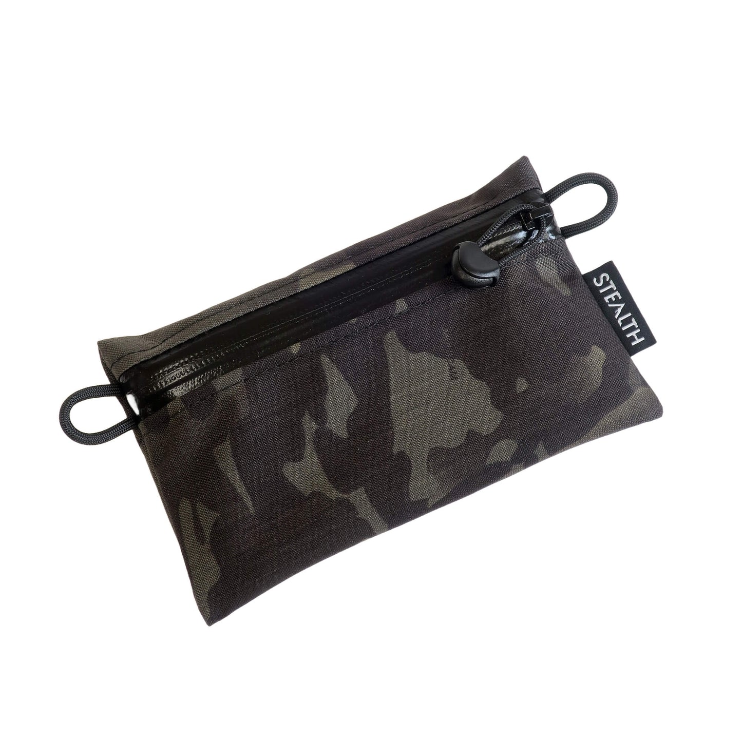 Everything Pouch Multicam Black