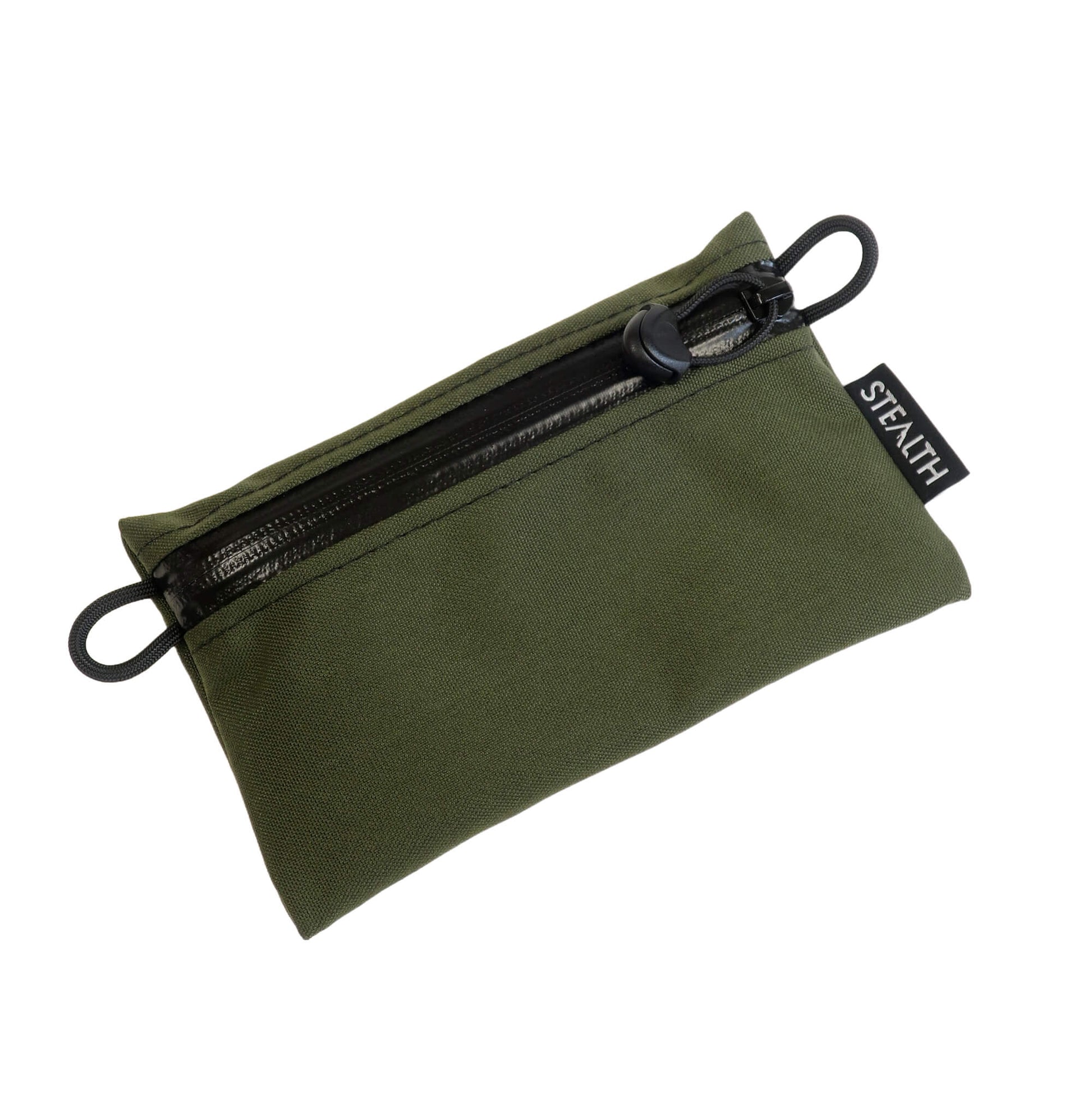 Everything Pouch Olive