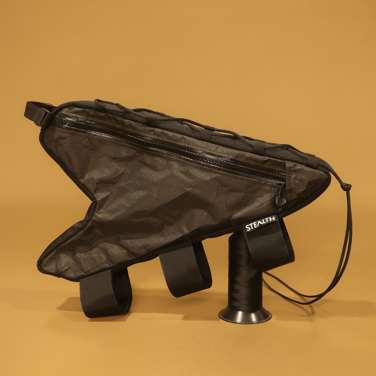 Full Frame Bag - Single Zip