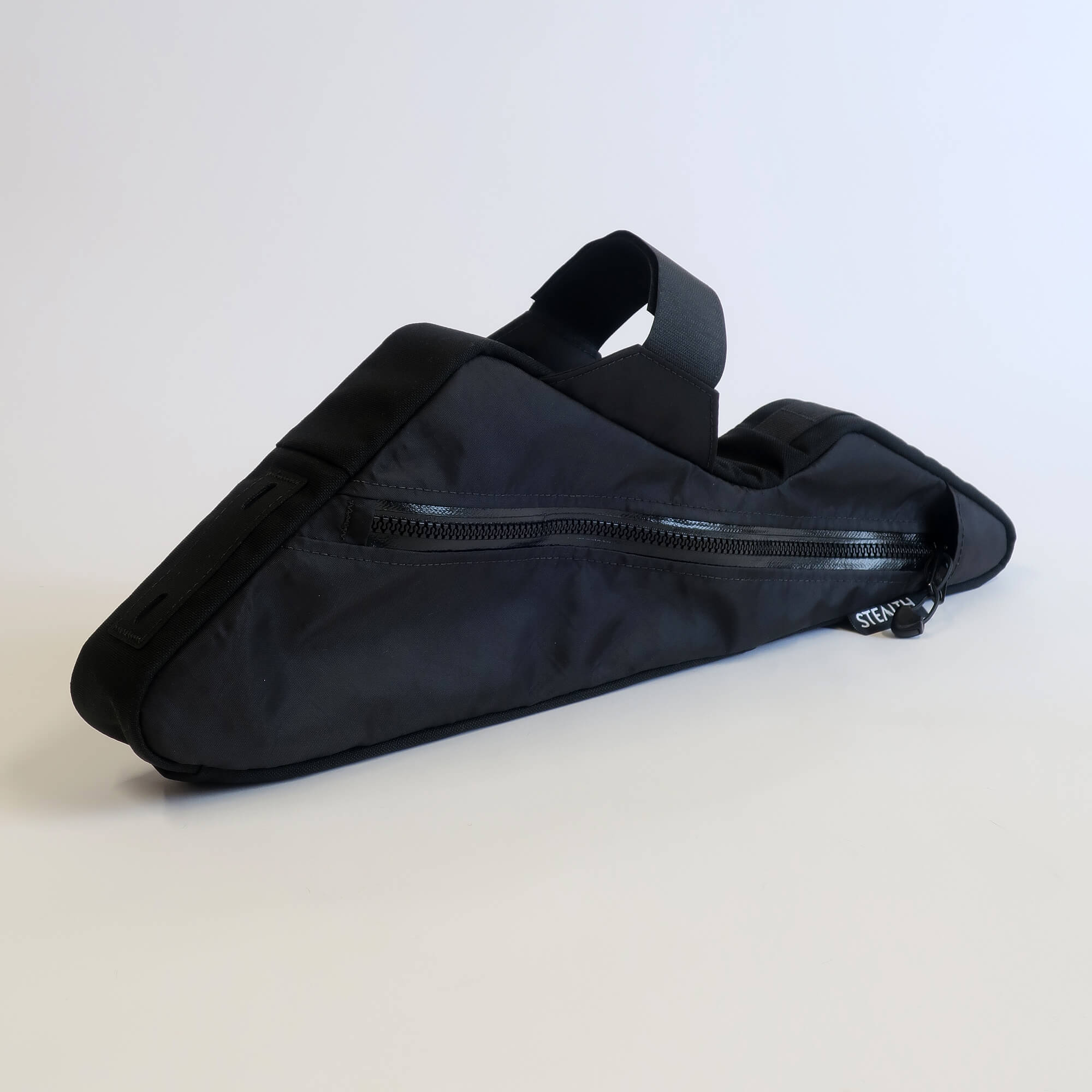 Single zip frame bag for Specialized Epic
