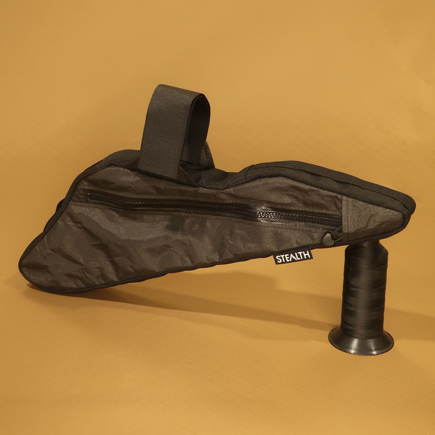 Full Frame Bag - Single Zip