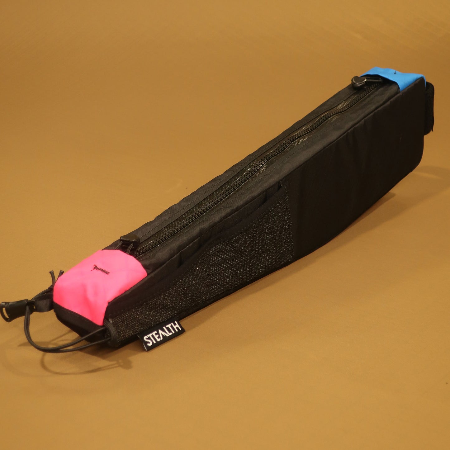 Full Length Top Tube Bag
