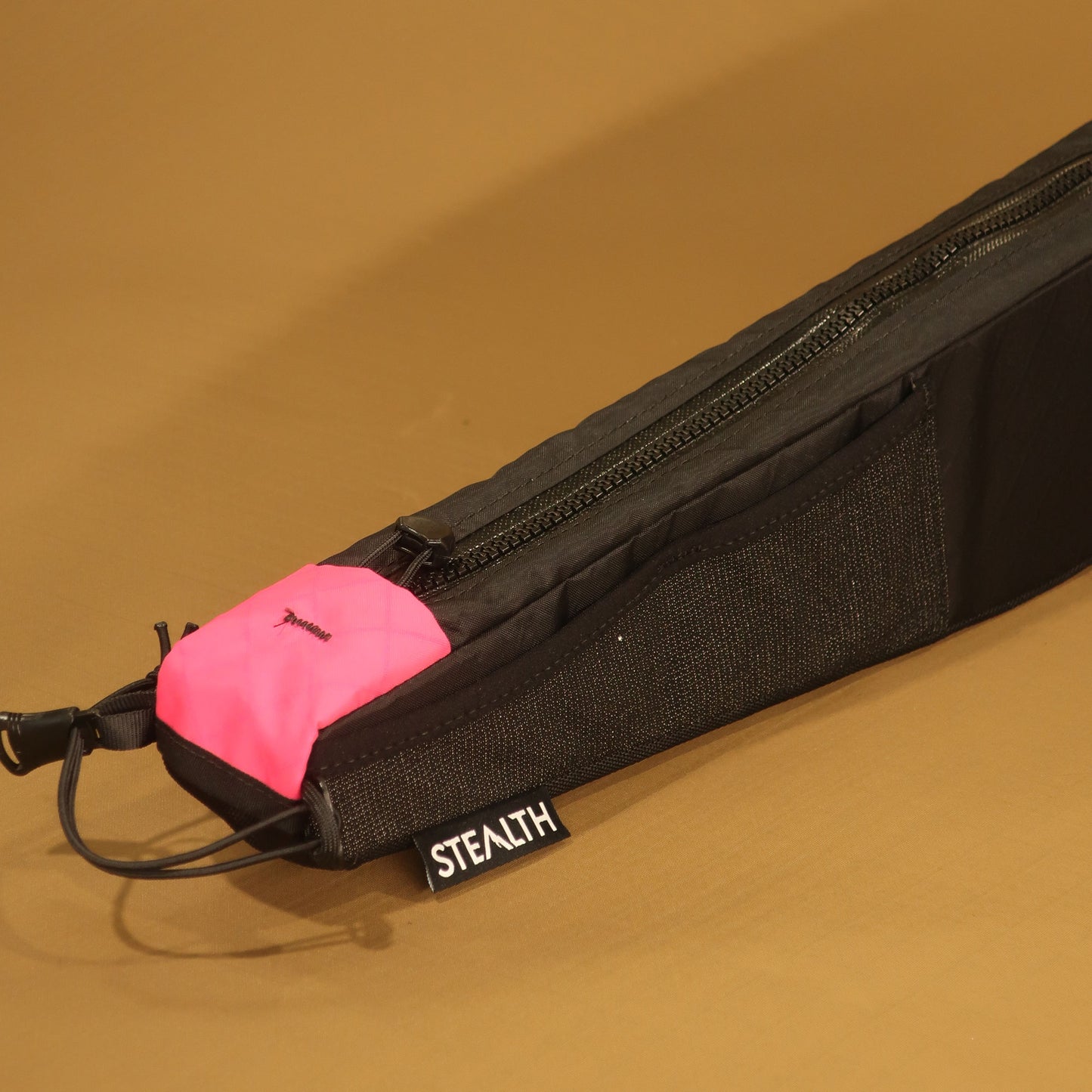 Full Length Top Tube Bag