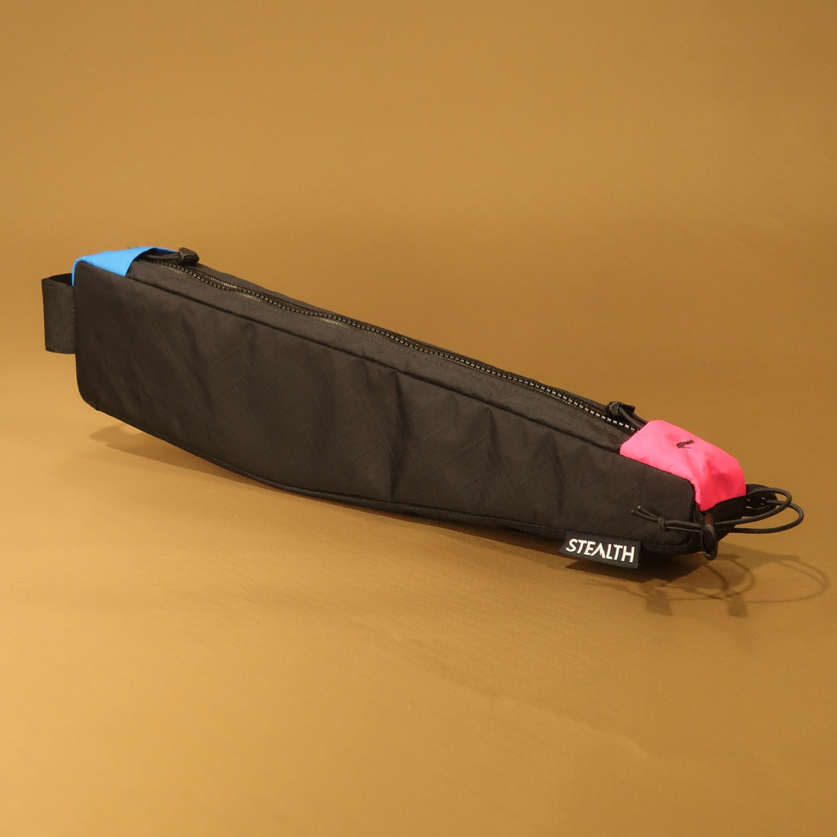 Full Length Top Tube Bag