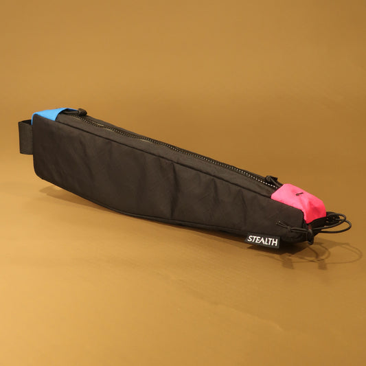 Full Length Top Tube Bag