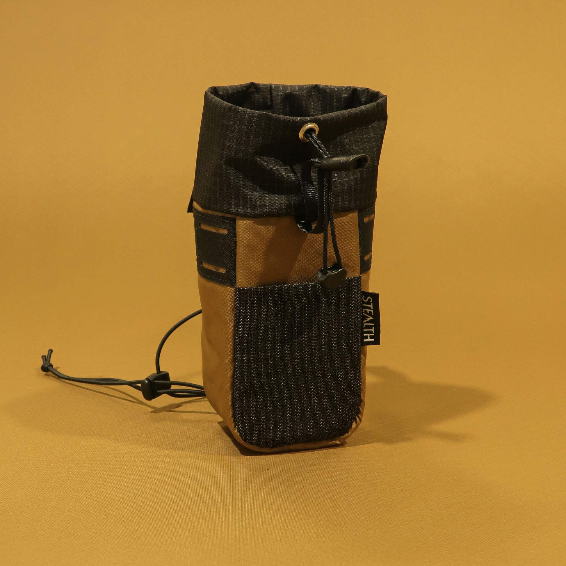 Stem Pouch V2 Coyote