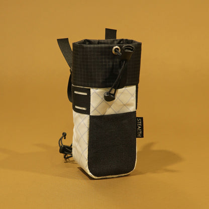 Stem Pouch V2 White