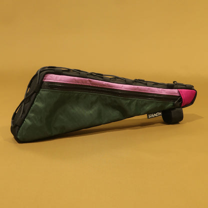 Full Frame Bag - Single Zip