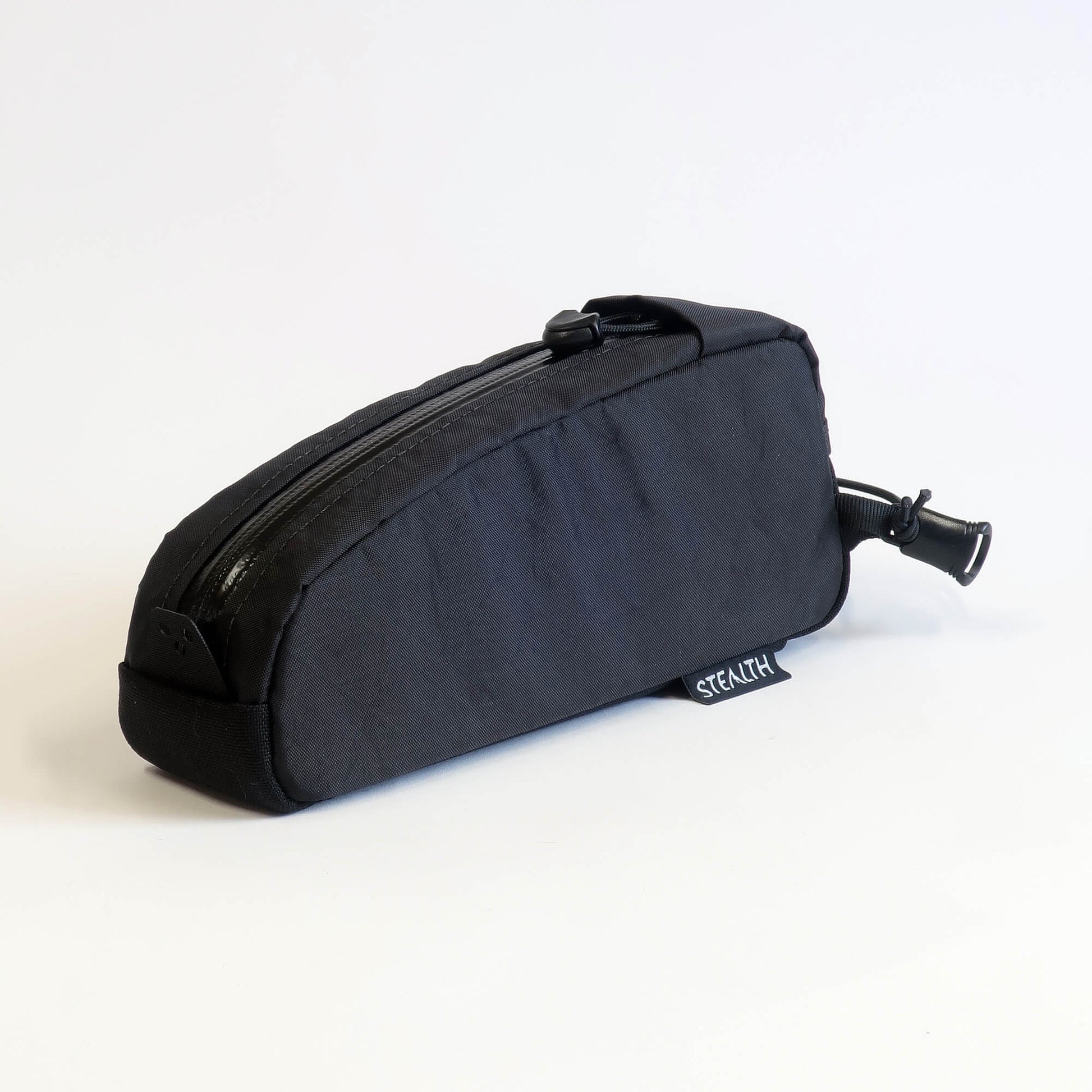 Top Loader bolt on top tube bag