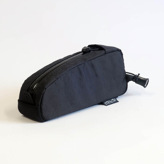 Top Loader bolt on top tube bag