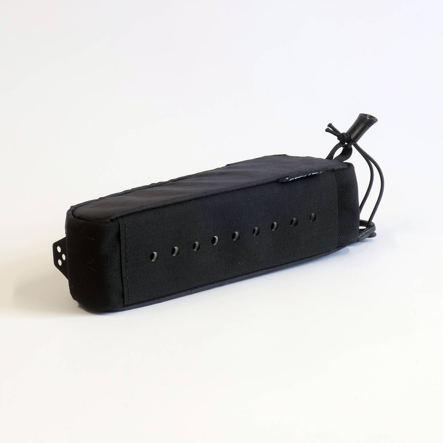Top Loader mounting holes