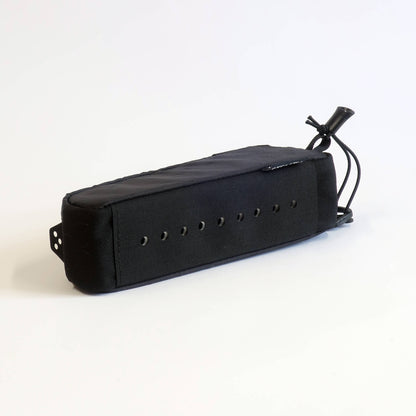 Top Loader mounting holes