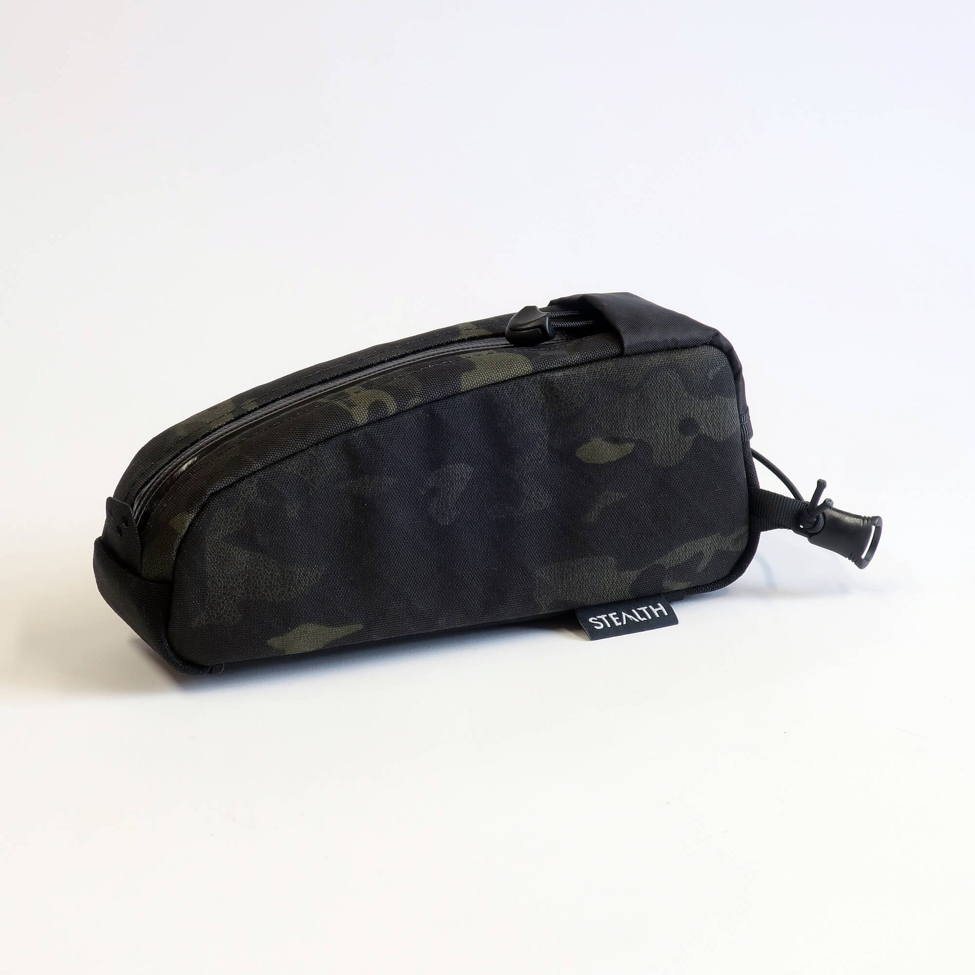 Top Loader bolt on Multicam Black