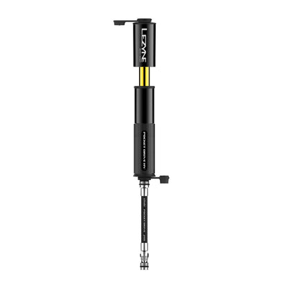 Lezyne Pocket drive HV flex hose