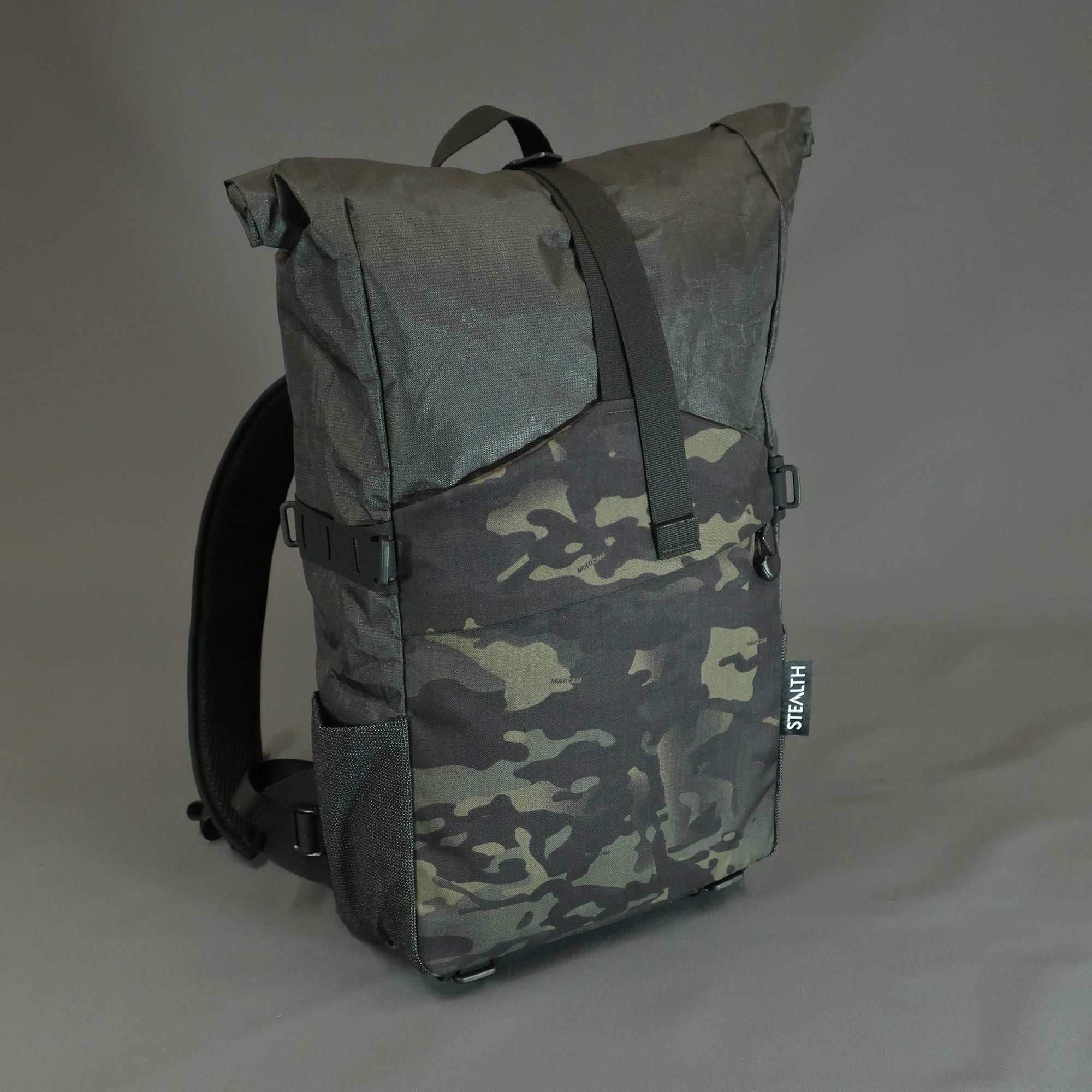 The Rata The Rata 20 | Everyday Backpack – Stealth Adventure Equipment