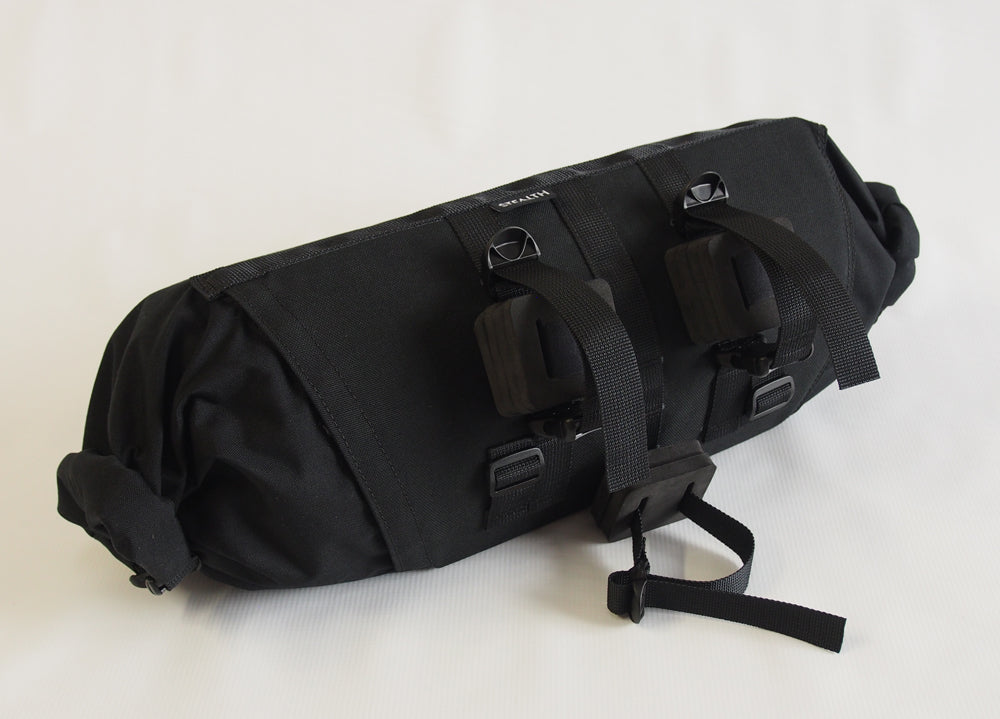 Bikepacking Handlebar Bag