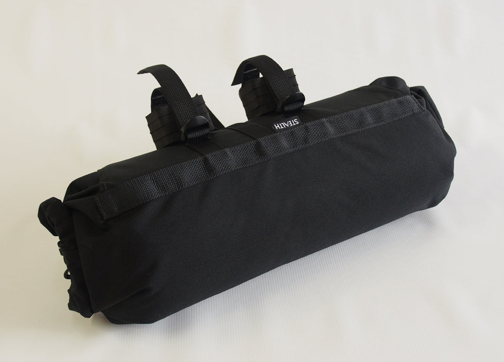 `Bikepacking Handlebar Roll