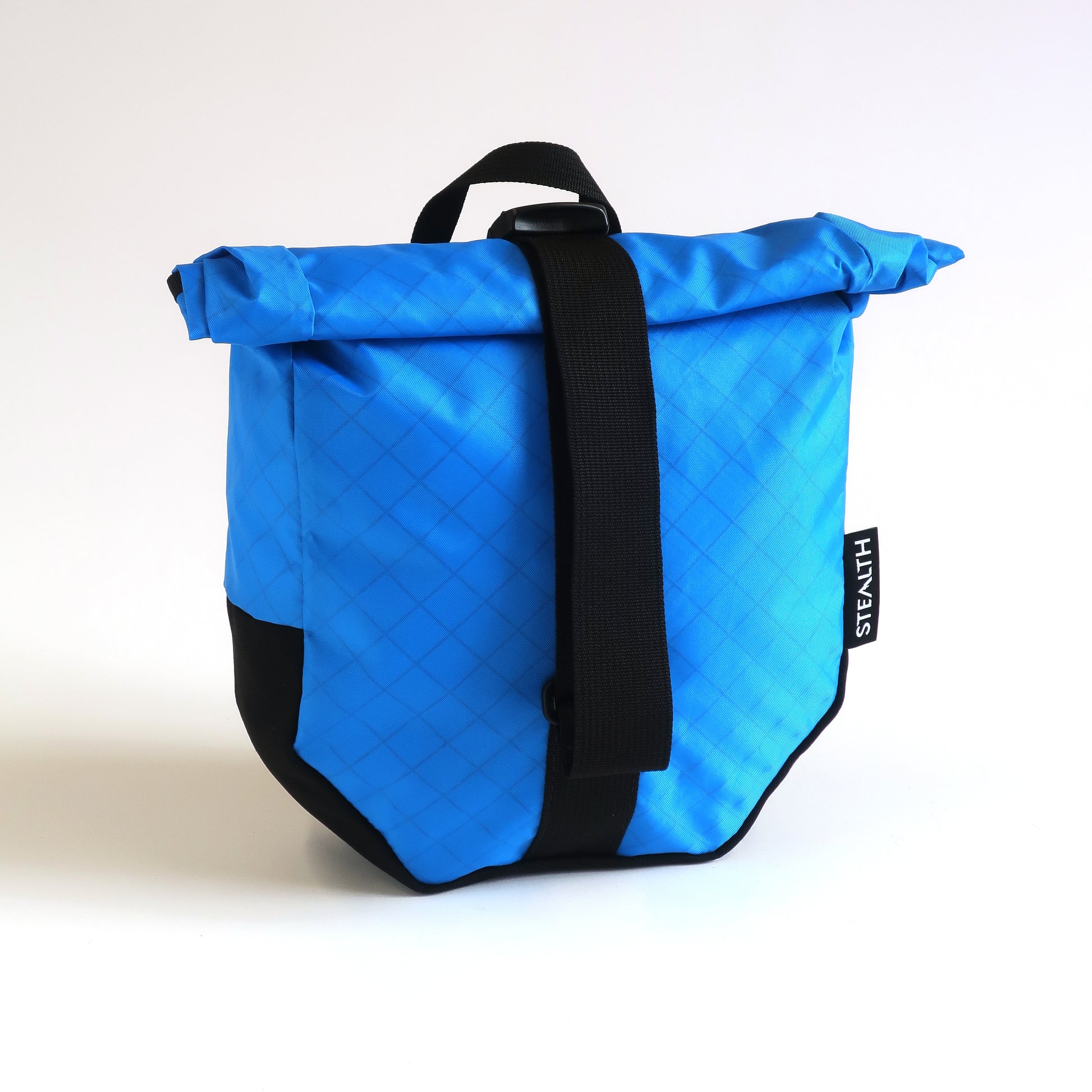 Mountain Pannier EPX200 Bright Blue