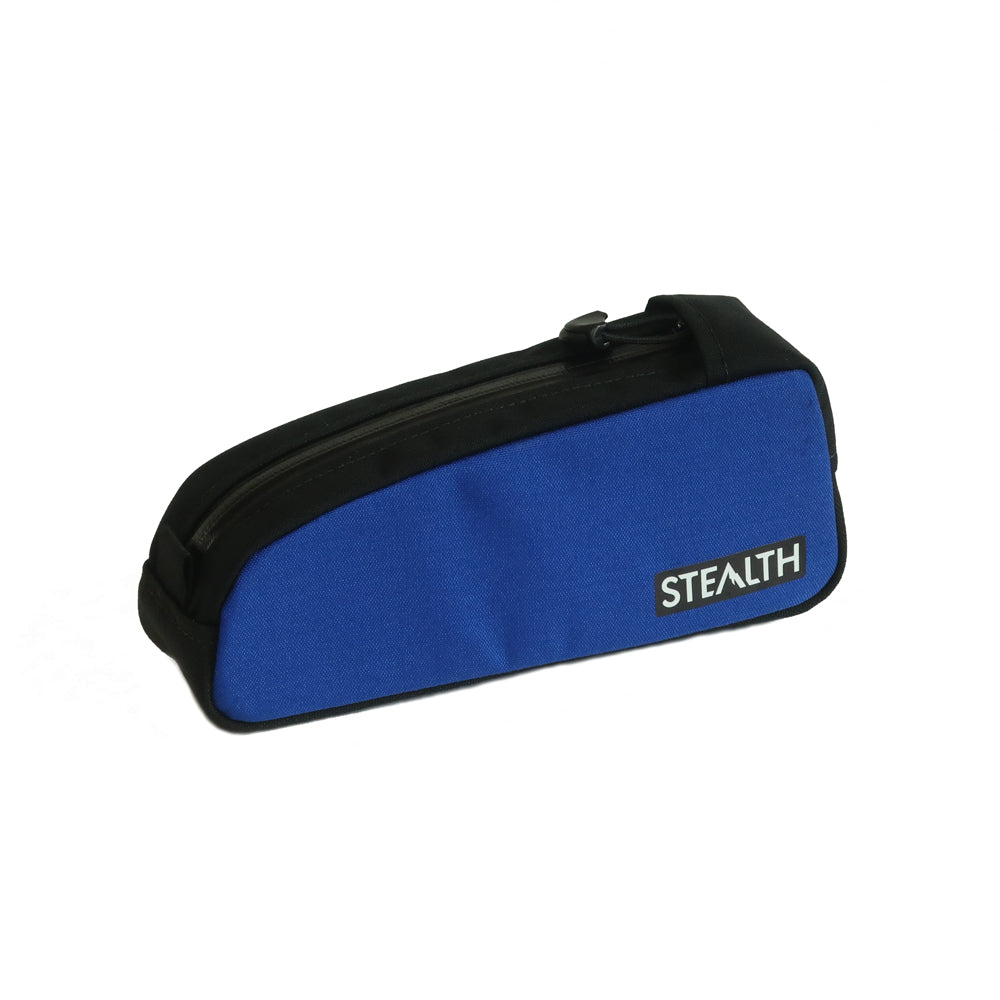 Fidlock Top Tube Bag Blue