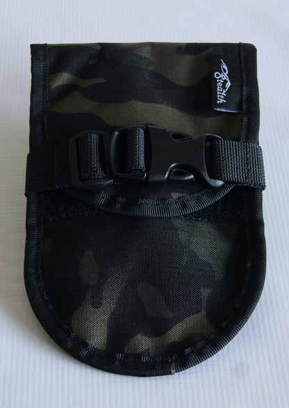 Happy Sack Multicam Black