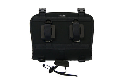 Heaphy harness mounting