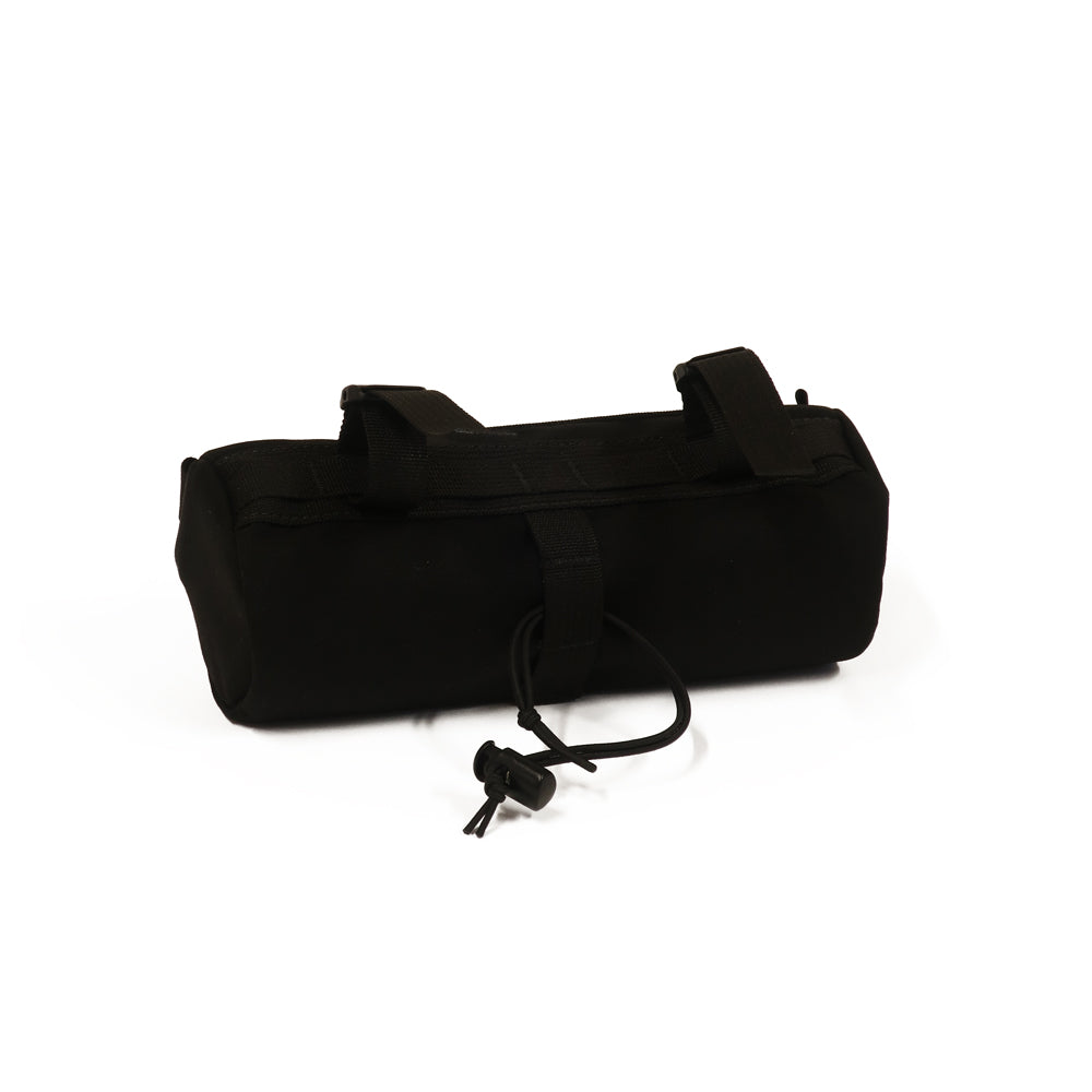 Kebag handlebar bag attachments