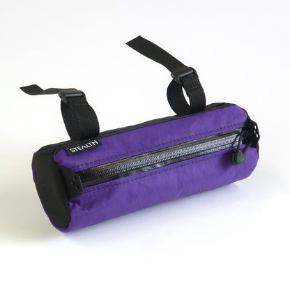 Kebag Handlebar Bag Purple