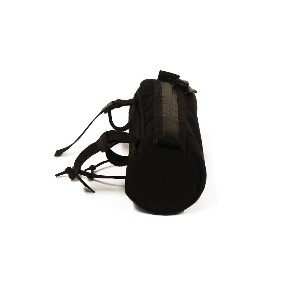 Kebag handlebar bag side