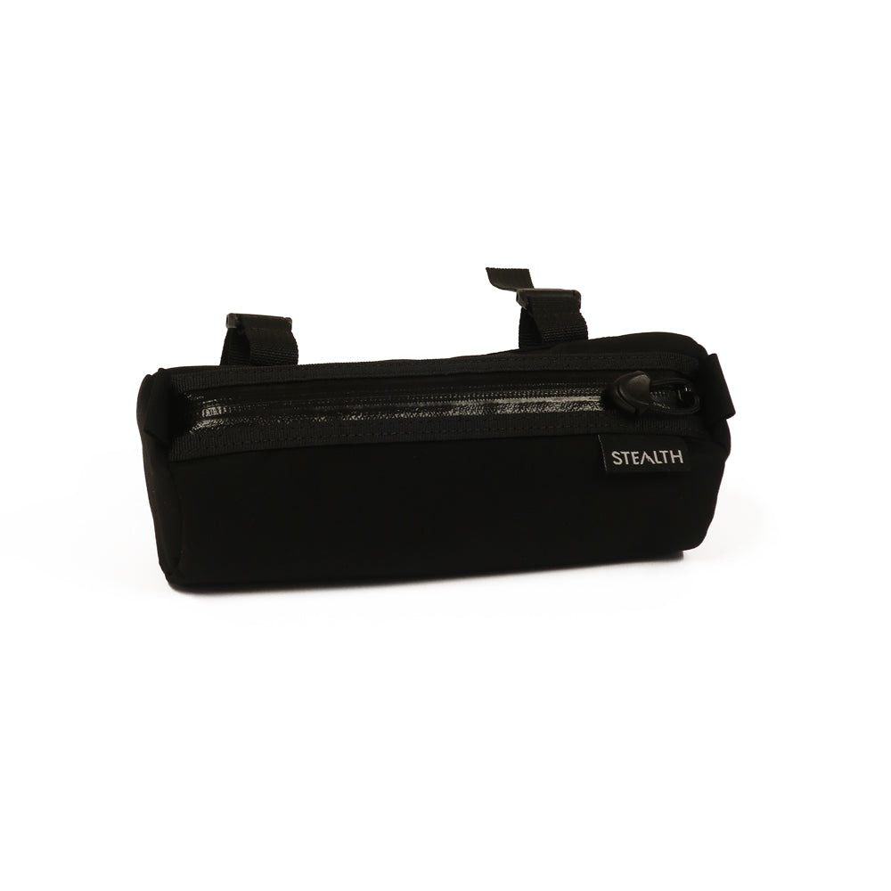 Kebag handlebar bag black