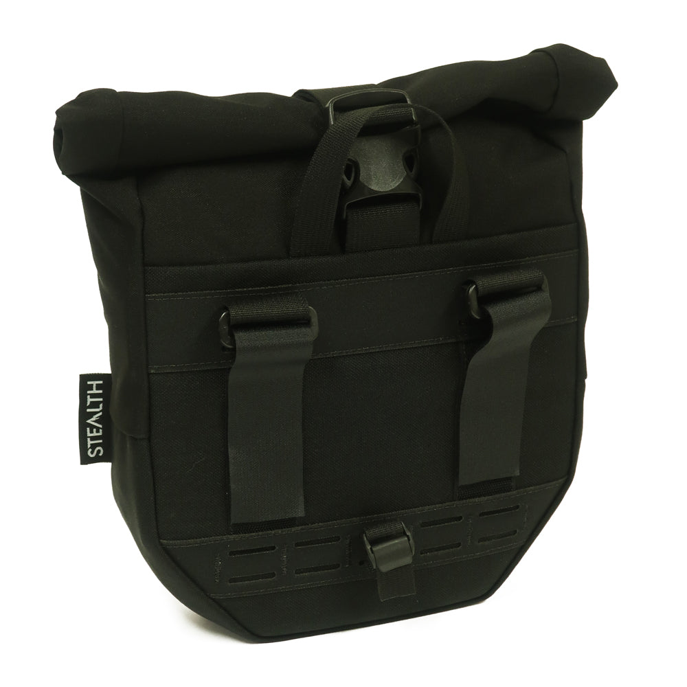 Mountain Pannier attachment