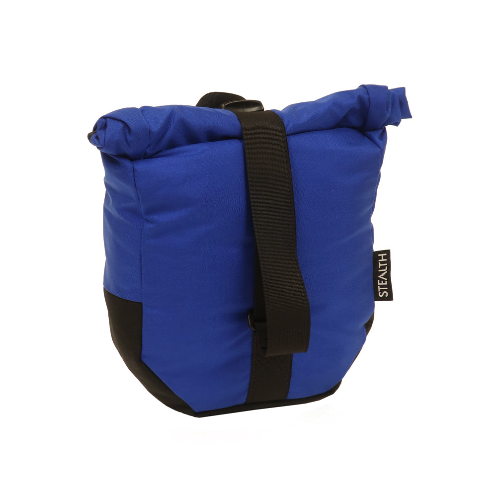 Mountain Pannier Blue