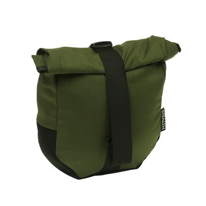 Mountain Panniers Olive