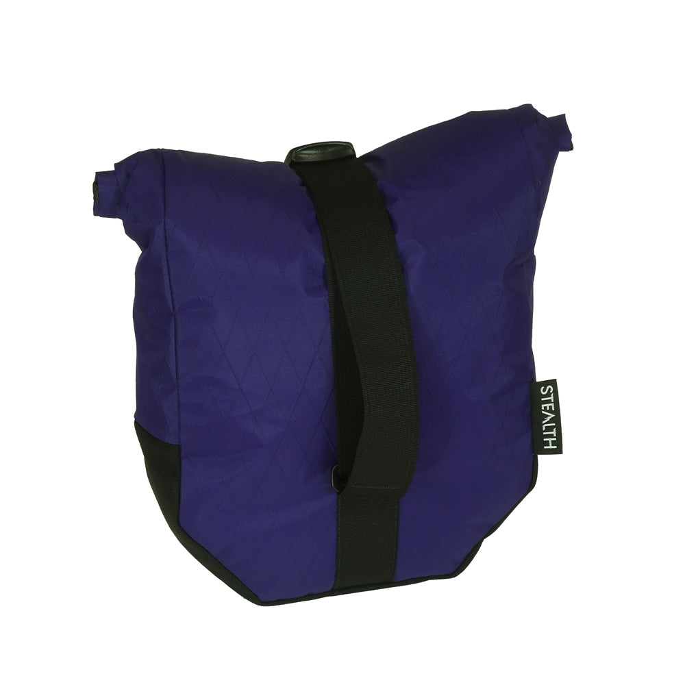 Mountain Panniers Purple
